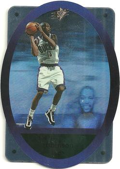 Glenn Robinson