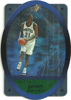 Kevin Garnett