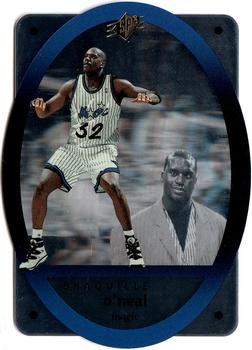 Shaquille O'Neal