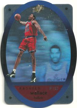 Rasheed Wallace