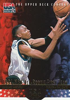 Anfernee Hardaway