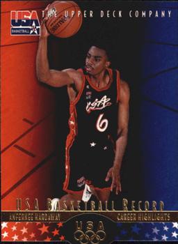 Anfernee Hardaway