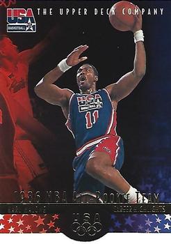 Karl Malone