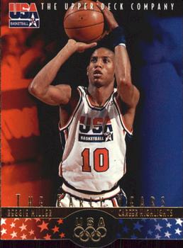 Reggie Miller
