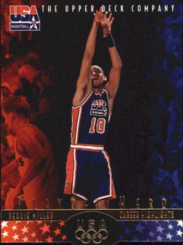 Reggie Miller