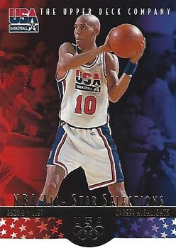 Reggie Miller
