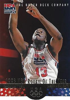 Shaquille O'Neal