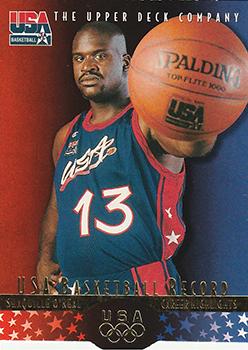 Shaquille O'Neal