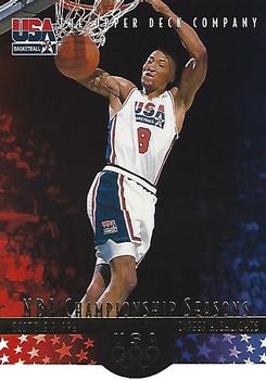 Scottie Pippen