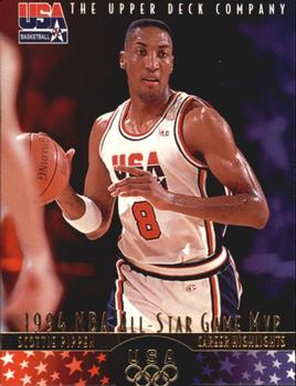 Scottie Pippen