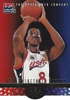Scottie Pippen