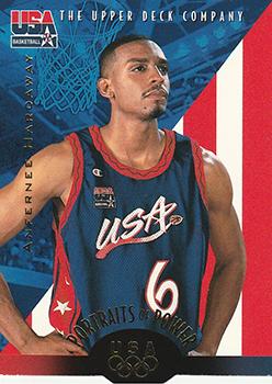 Anfernee Hardaway