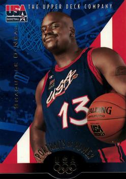 Shaquille O'Neal