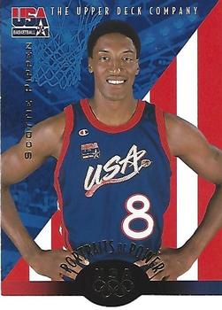 Scottie Pippen