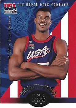 David Robinson