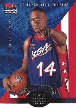Glenn Robinson