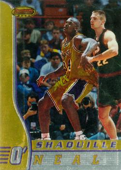 Shaquille O'Neal