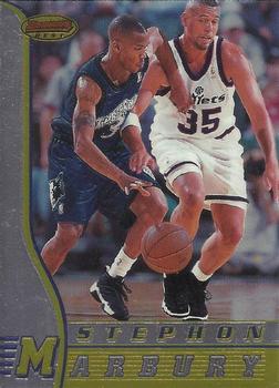 Stephon Marbury