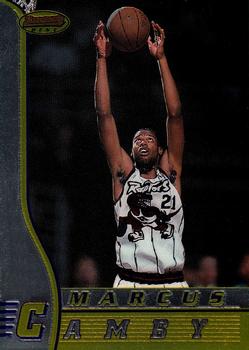 Marcus Camby