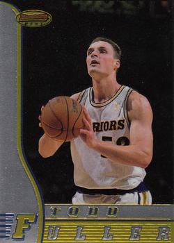 Todd Fuller