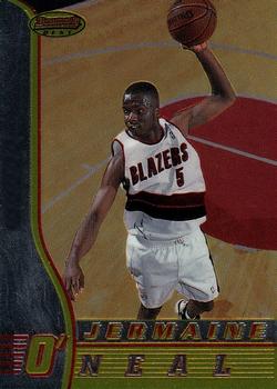 Jermaine O'Neal