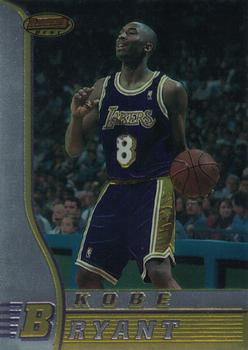 Kobe Bryant