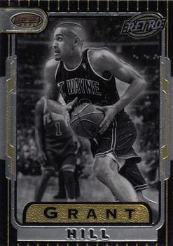 Grant Hill