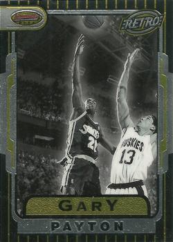 Gary Payton