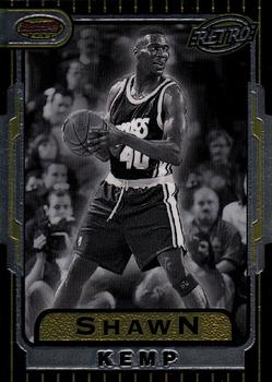 Shawn Kemp