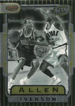 Allen Iverson