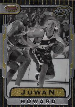 Juwan Howard