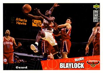 Mookie Blaylock