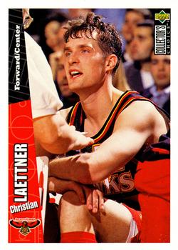 Christian Laettner
