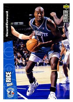 Glen Rice