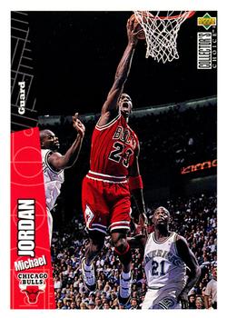 Michael Jordan