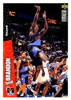 Terrell Brandon