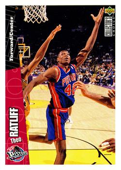 Theo Ratliff