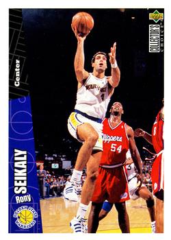 Rony Seikaly