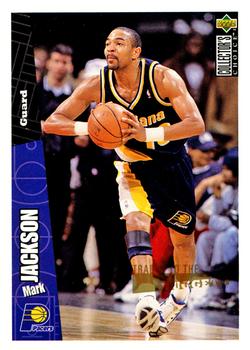Mark Jackson