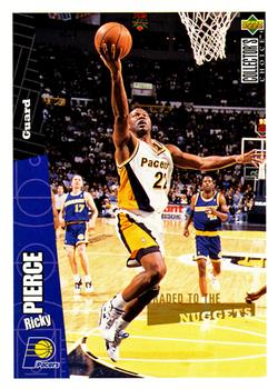 Ricky Pierce