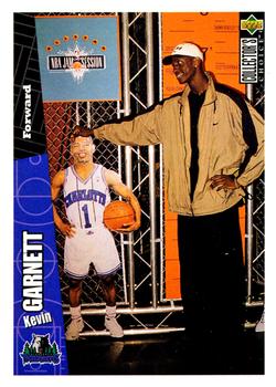 Kevin Garnett