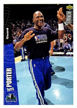 Terry Porter