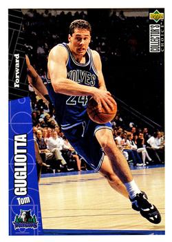 Tom Gugliotta