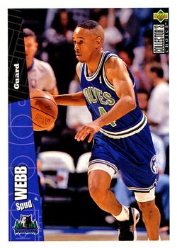 Spud Webb