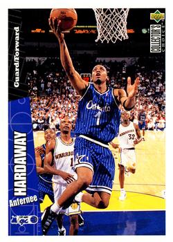 Anfernee Hardaway