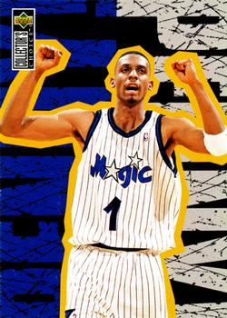 Anfernee Hardaway