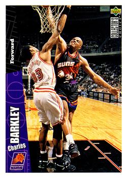Charles Barkley