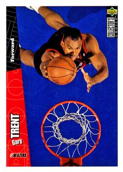 Gary Trent