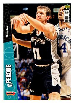 Will Perdue