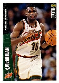 Nate McMillan